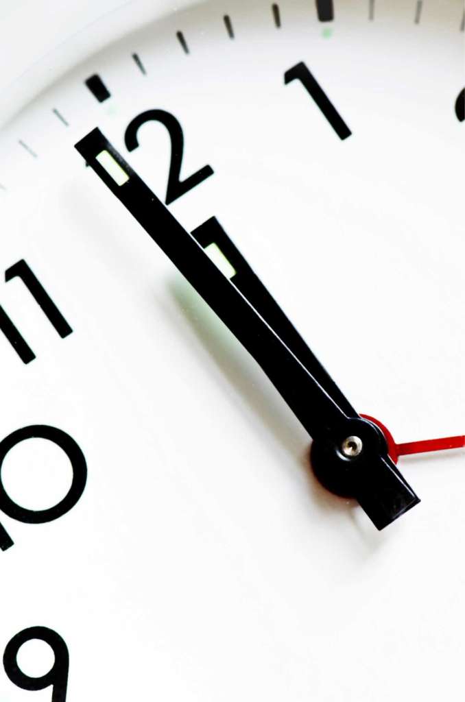 Reloj