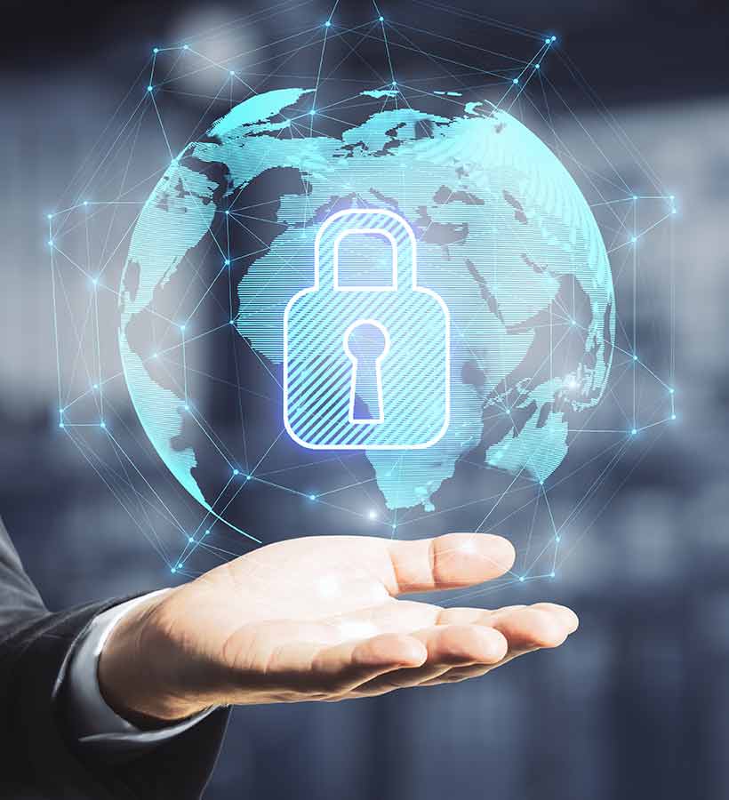 Seguridad digital