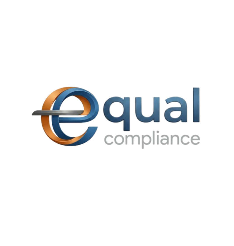Logo equal